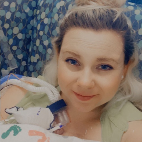 Meet your Posher, Heather - Picture 9 of 9